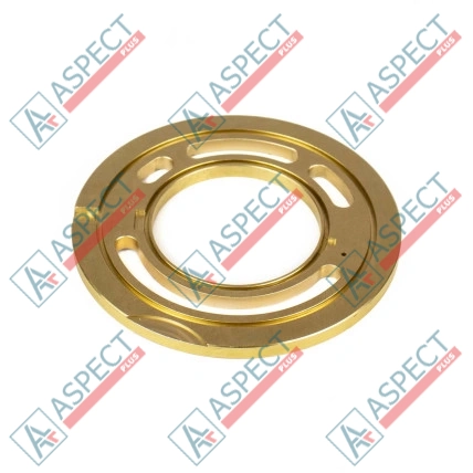 Plaque de soupape gauche Vickers 425416 SKS