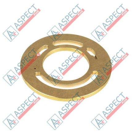 Plaque de soupape gauche Vickers 425416 SKS