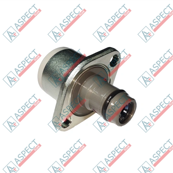 Клапан топливного насоса Denso (294200-0380) Isuzu, Hino, Mitsubishi Оригинал