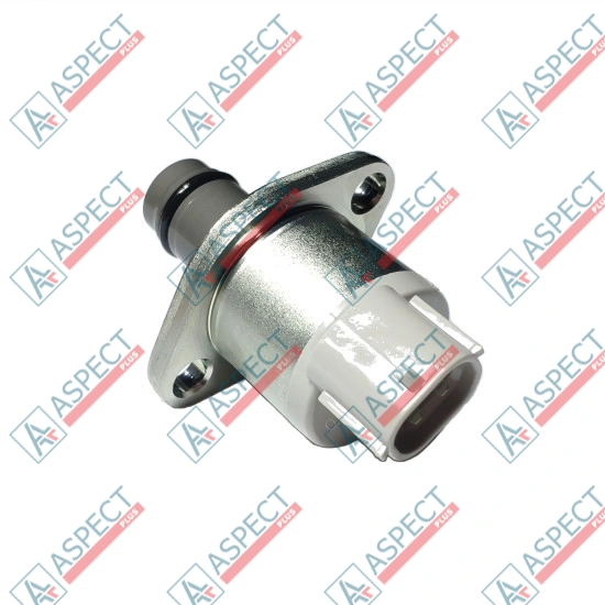 Клапан топливного насоса Denso (294200-0380) Isuzu, Hino, Mitsubishi Оригинал