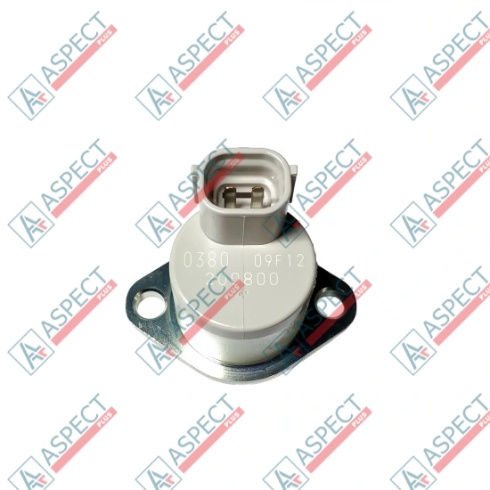 Клапан топливного насоса Denso (294200-0380) Isuzu, Hino, Mitsubishi Оригинал