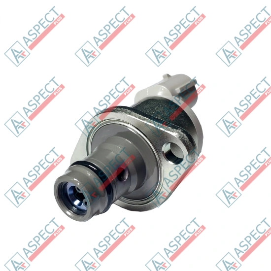Клапан топливного насоса Denso (294200-0380) Isuzu, Hino, Mitsubishi Оригинал