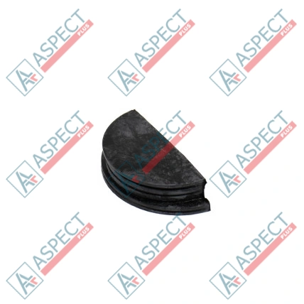 Garnitură capătul camei Isuzu (8943996050) 4HK1, 6HK1 Hitachi, JCB AFM