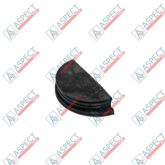 Gasket Cam End Isuzu (8943996050) 4HK1, 6HK1 Hitachi, JCB AFM