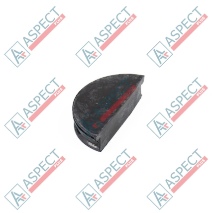 Garnitură capătul camei Isuzu (8943996050) 4HK1, 6HK1 Hitachi, JCB AFM