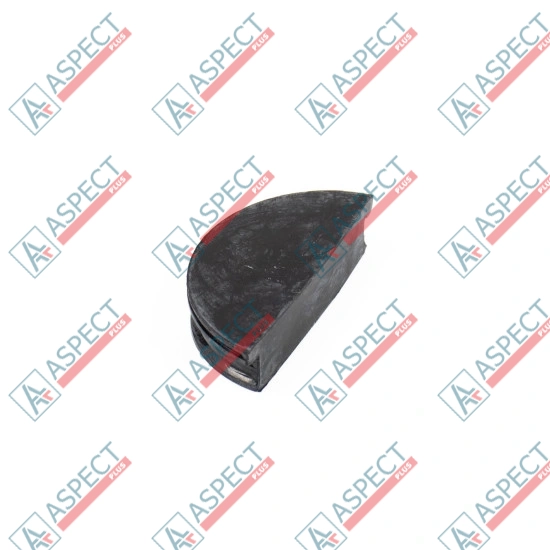 Gasket Cam End Isuzu (8943996050) 4HK1, 6HK1 Hitachi, JCB AFM