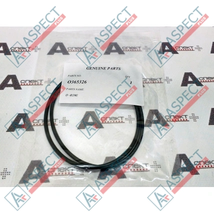 Joint torique Hitachi 365326 AFM