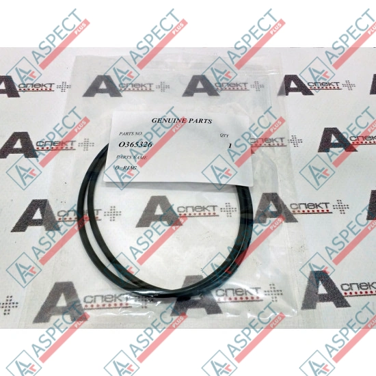O-Ring Hitachi 0365326 AFM