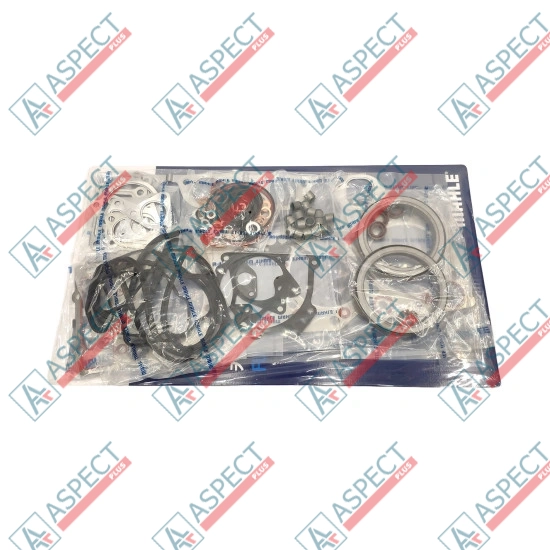 Engine gasket Set Isuzu (5878164561) 4HK1 Hitachi, JCB Mahle