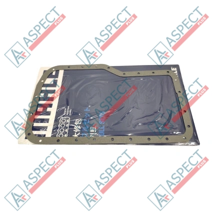 Комплект прокладок повний Isuzu (5878164561) 4HK1 Hitachi, JCB Mahle