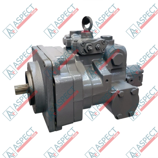 Hydraulic Pump assembly Hitachi 9255402 Genuine