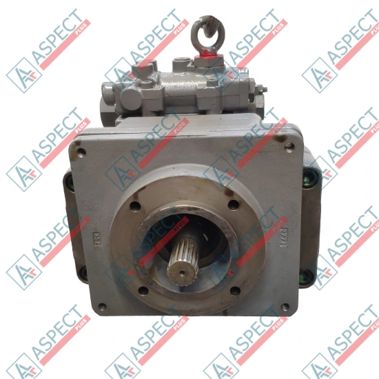 Hydraulic Pump assembly Hitachi 9255402 Genuine