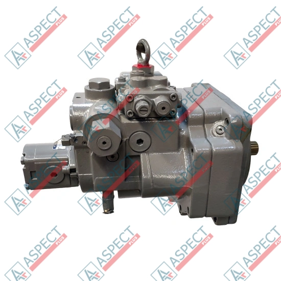 Hydraulic Pump assembly Hitachi 9255402 Genuine