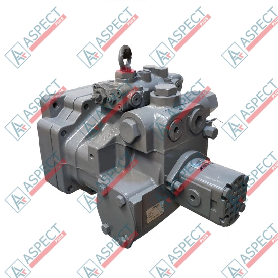 Hydraulic Pump assembly Hitachi 9255402 Genuine