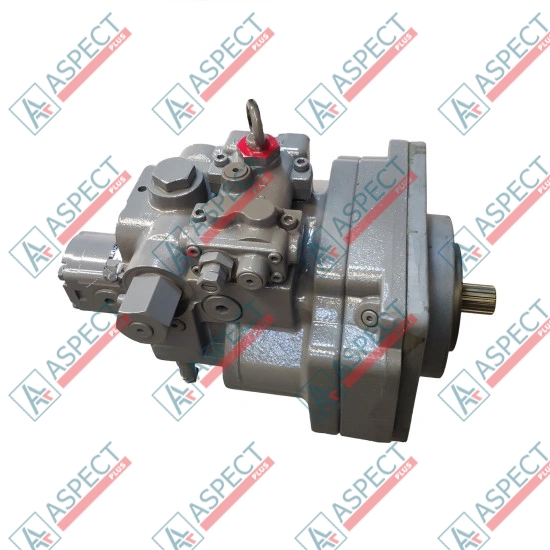 Hydraulic Pump assembly Hitachi 9255402 Genuine
