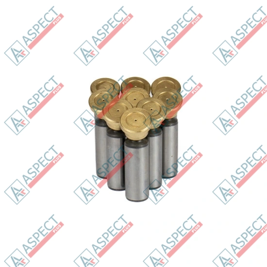 Piston shoe Sauer-Danfoss 1745265-01 SKS