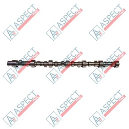 Camshaft Cummins (3966430) ISC, ISL, QSL9 Genuine