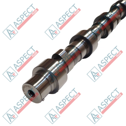 Camshaft Cummins (3966430) ISC, ISL, QSL9 Genuine