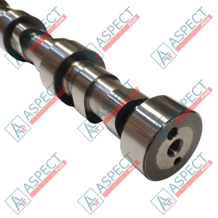 Camshaft Cummins (3966430) ISC, ISL, QSL9 Genuine
