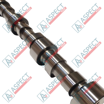 Camshaft Cummins (3966430) ISC, ISL, QSL9 Genuine