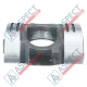 Swash plate (Cam rocker) Linde 2543232002 AFM