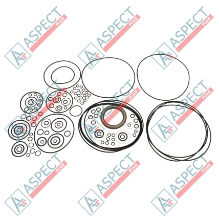Kit joints pompe Kawasaki K700125 SKS