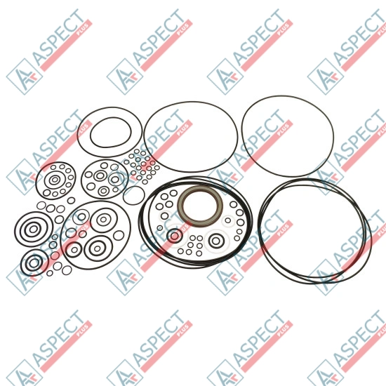 Seal kit pump Kawasaki K700125 SKS