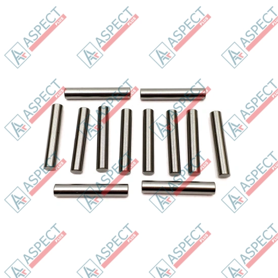 Cylinder block press Pin Kawasaki 0365409 SKS