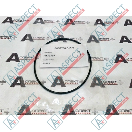 Joint torique Hitachi (A811110) ZX Series, EX Series AFM