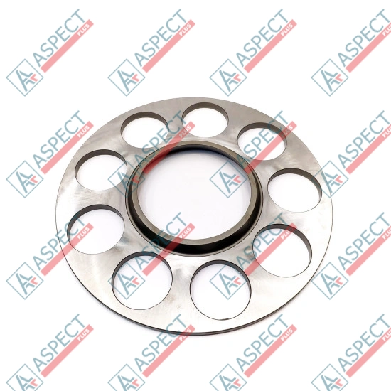 Retainer Plate Kawasaki 3724110-0011 SKS
