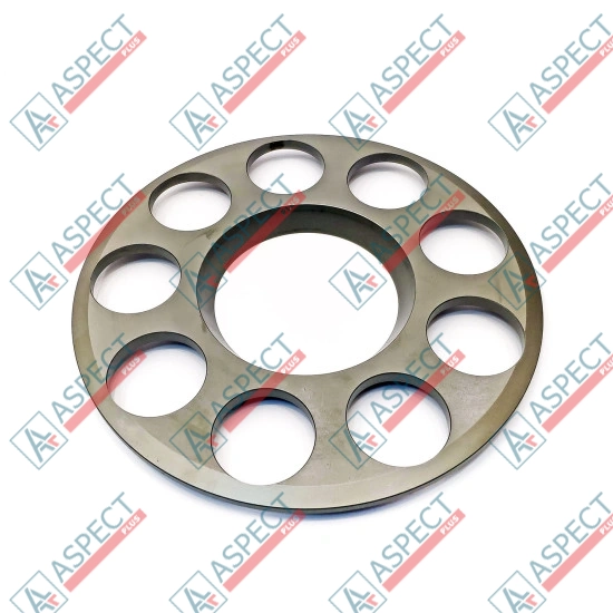Retainer Plate Kawasaki 3724110-0011 SKS