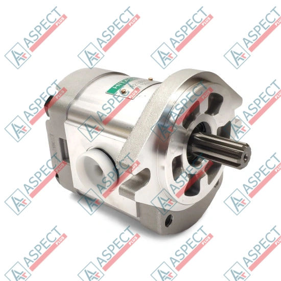 Gear pump Hitachi 9218005 SKS