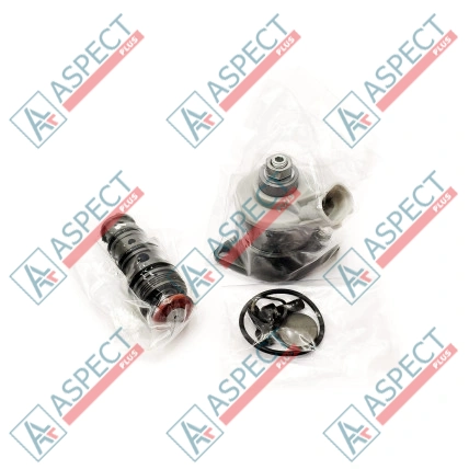 Vanne EPR Hitachi 9254306 SKS