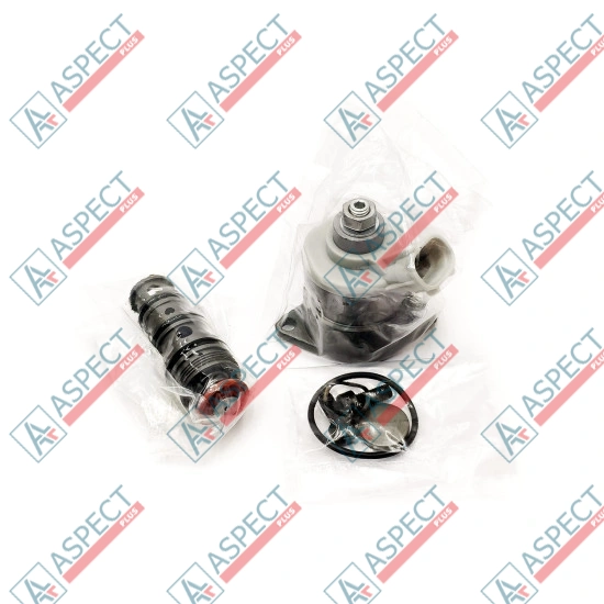 EPR Valve Hitachi 9254306 SKS
