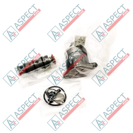 Vanne EPR Hitachi 9254306 SKS
