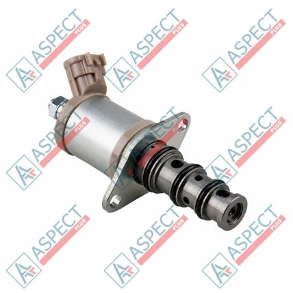 Клапан-соленоїд гідронасоса Hitachi 9254306 SKS