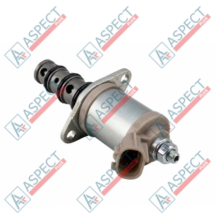 Клапан-соленоїд гідронасоса Hitachi 9254306 SKS