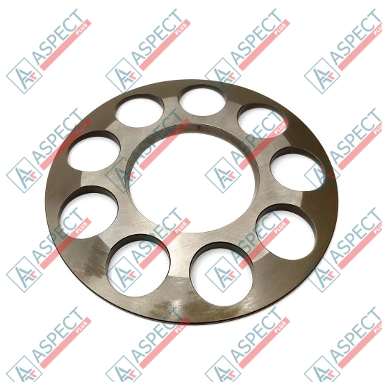 Retainer Plate Hitachi 263H7-17151 SKS