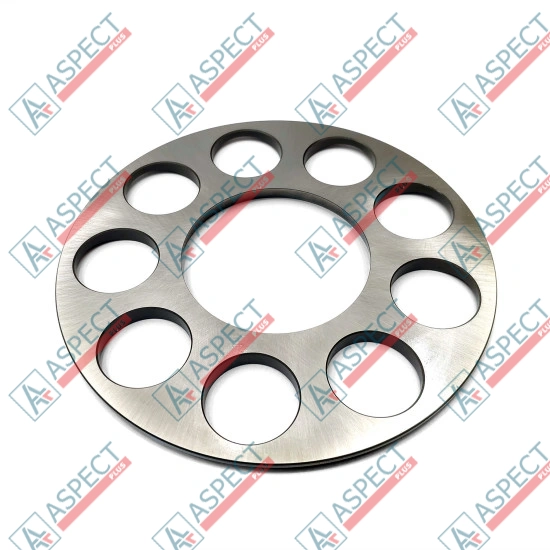 Retainer Plate Hitachi 263H7-17151 SKS