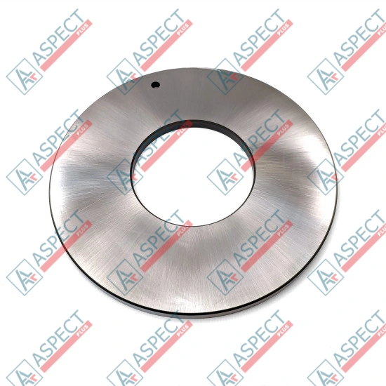 Shoe plate Hitachi 263H7-17121 SKS