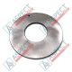 Shoe plate Hitachi 263H7-17121 SKS
