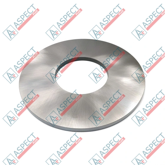 Shoe plate Hitachi 263H7-17121 SKS