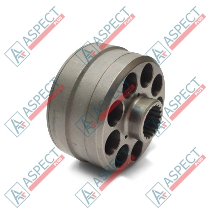 Cylinder block Rotor Kayaba TZ263B2004-04 SKS