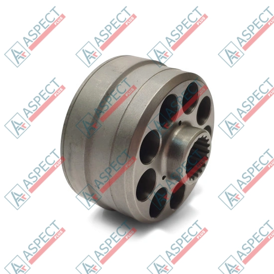 Блок цилиндров Kayaba TZ263B2004-04 SKS