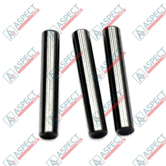 Cylinder block press Pin Kayaba TZJB150635-328 SKS
