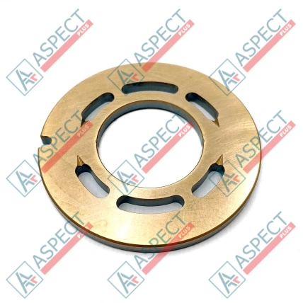 Plaque de soupape Moteur Kayaba VOE14536015 SKS