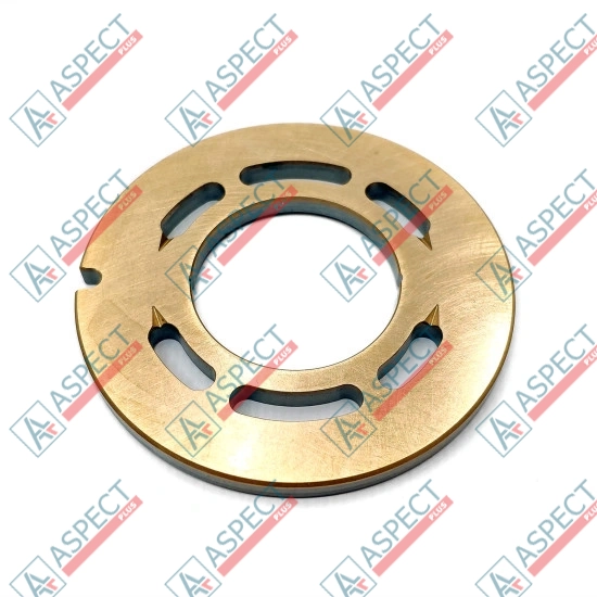 Valve plate Motor Kayaba VOE14536015 SKS