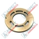 Valve plate Motor Kayaba VOE14536015 SKS