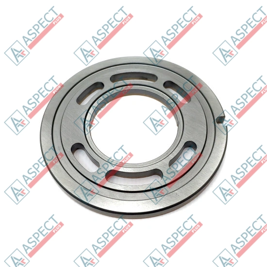Valve plate Motor Kayaba VOE14536015 SKS