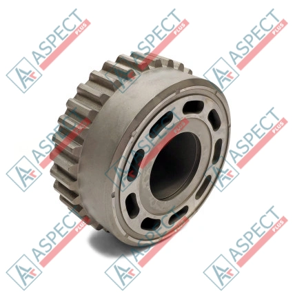 Bloque cilindro Rotor H=76.3 mm Kayaba 0411402 SKS